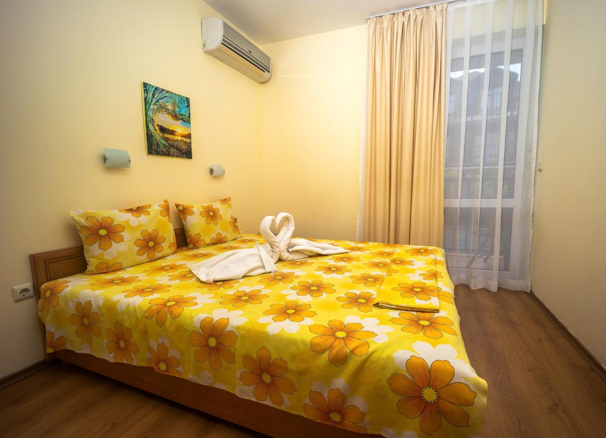 Sea Dreams Holiday Home Szozopol Kültér fotó