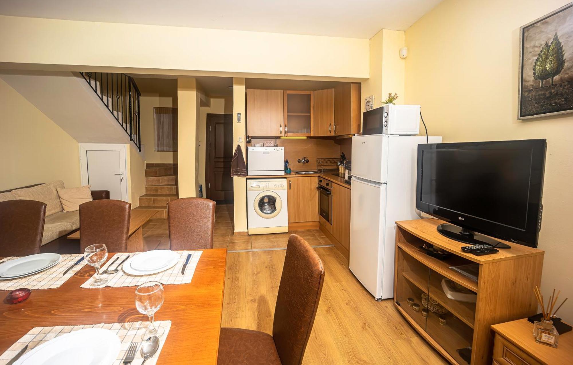Sea Dreams Holiday Home Szozopol Kültér fotó