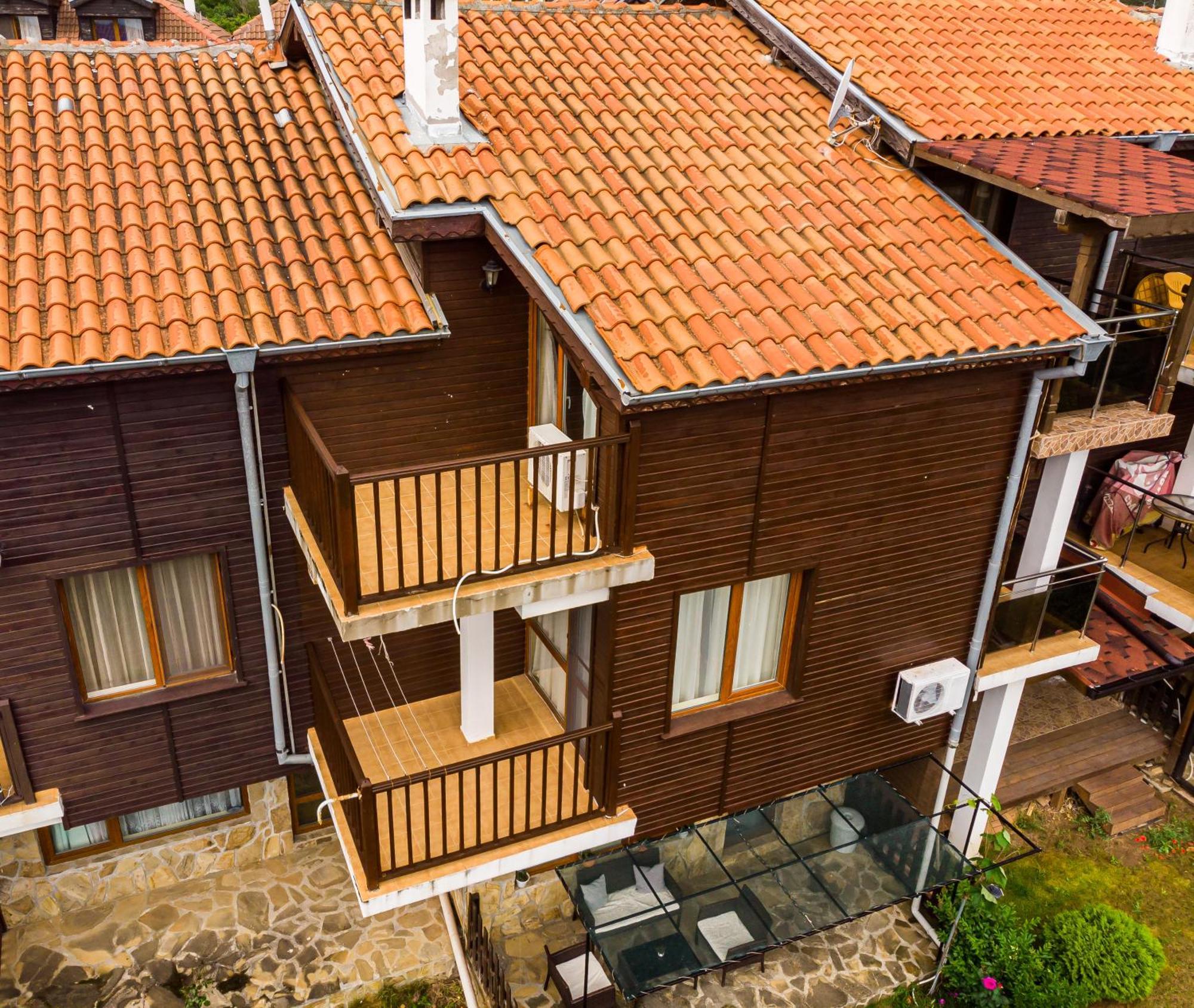 Sea Dreams Holiday Home Szozopol Kültér fotó