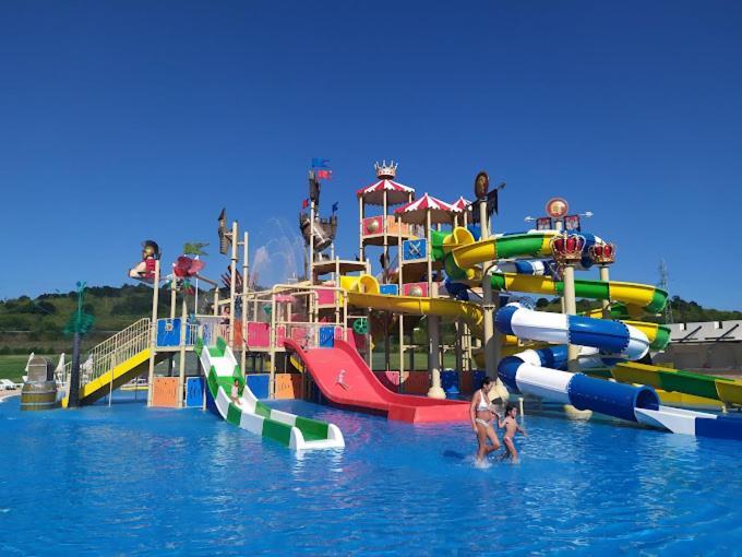 Sea Dreams Holiday Home Szozopol Kültér fotó
