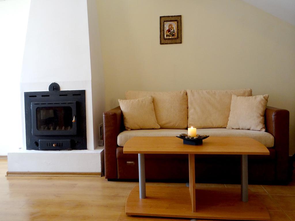 Sea Dreams Holiday Home Szozopol Kültér fotó