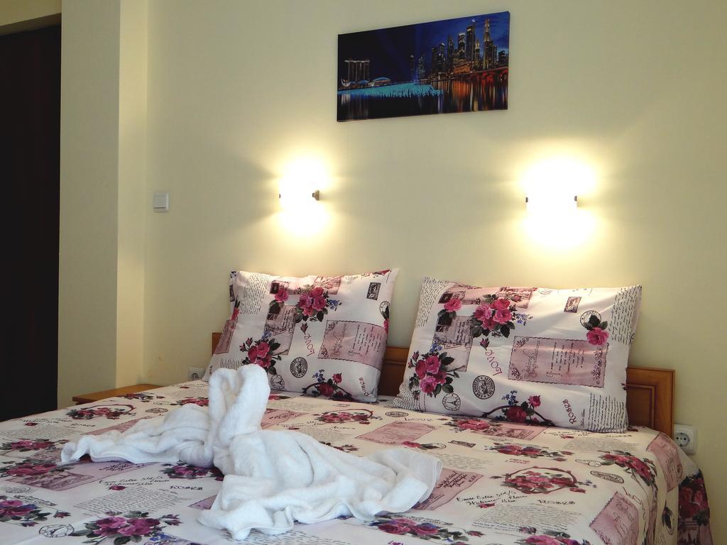 Sea Dreams Holiday Home Szozopol Kültér fotó