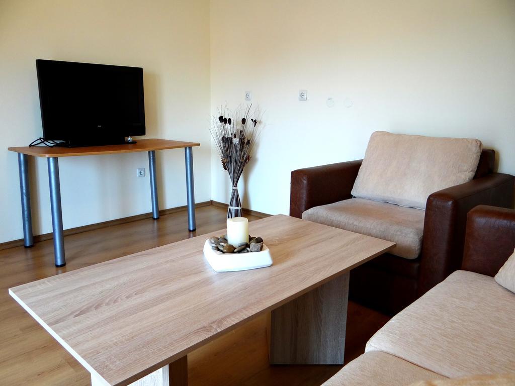 Sea Dreams Holiday Home Szozopol Kültér fotó
