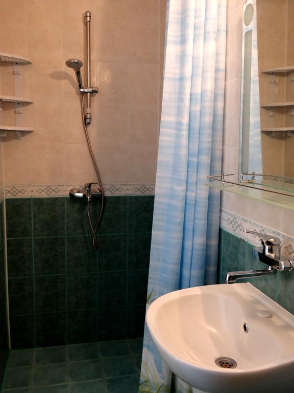 Sea Dreams Holiday Home Szozopol Kültér fotó